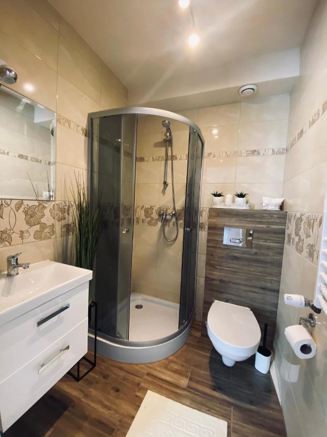 Apartamenty Majka Zator Exterior photo