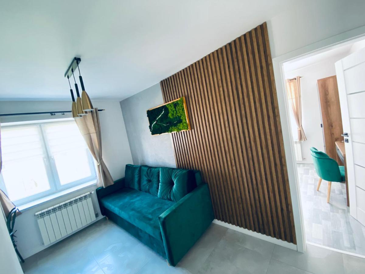 Apartamenty Majka Zator Exterior photo